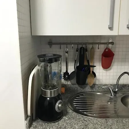 Lejlighed Apartment - 2 Bedrooms - 60210 Raxó