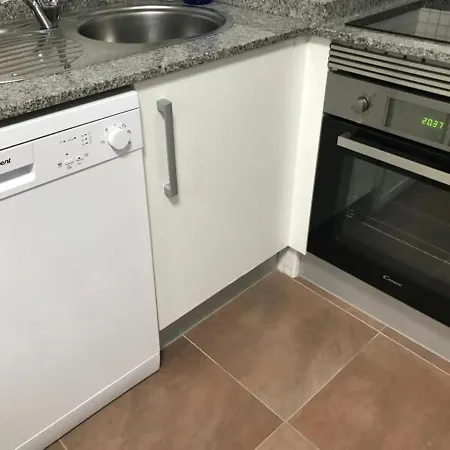 Lejlighed Apartment - 2 Bedrooms - 60210