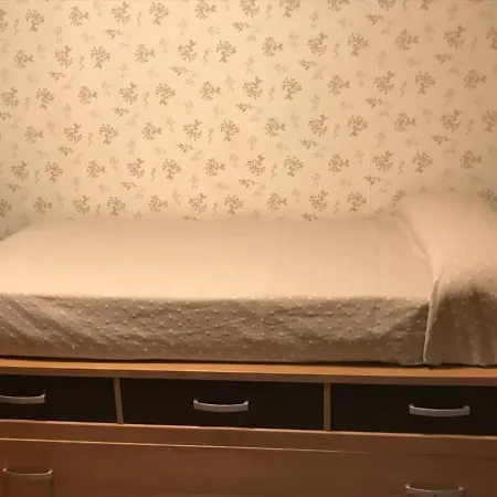 Lejlighed Apartment - 2 Bedrooms - 60210 *