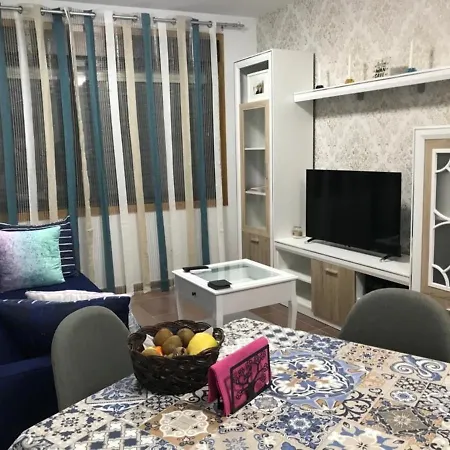 Lejlighed Apartment - 2 Bedrooms - 60210